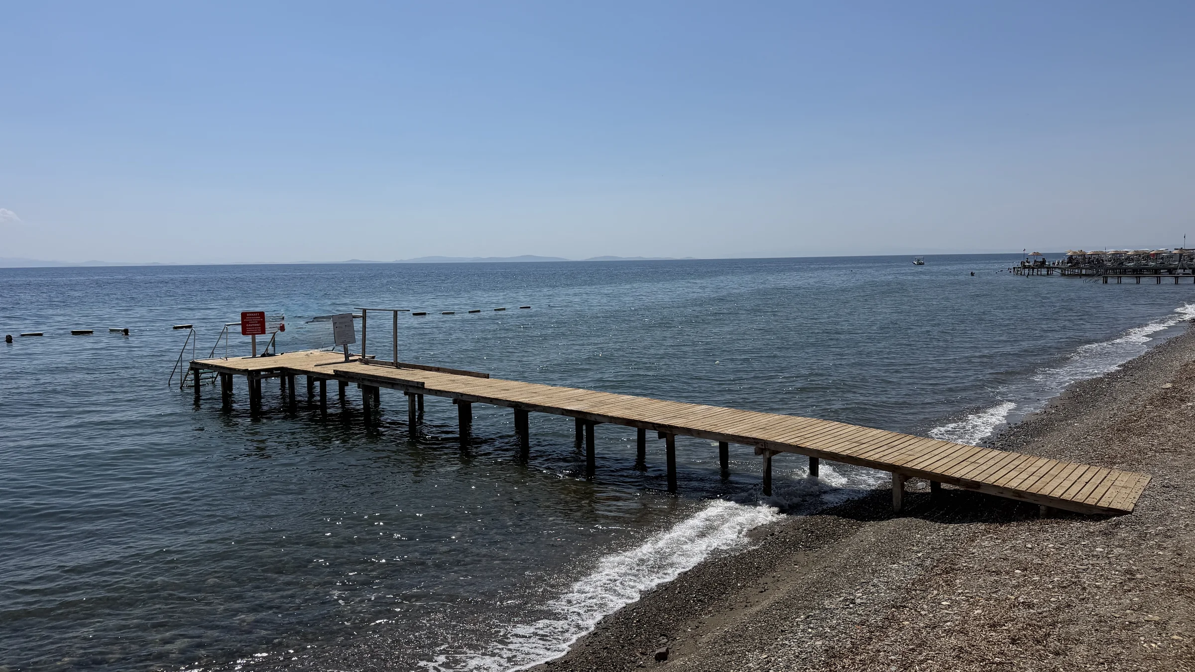 Safir Beach Garden