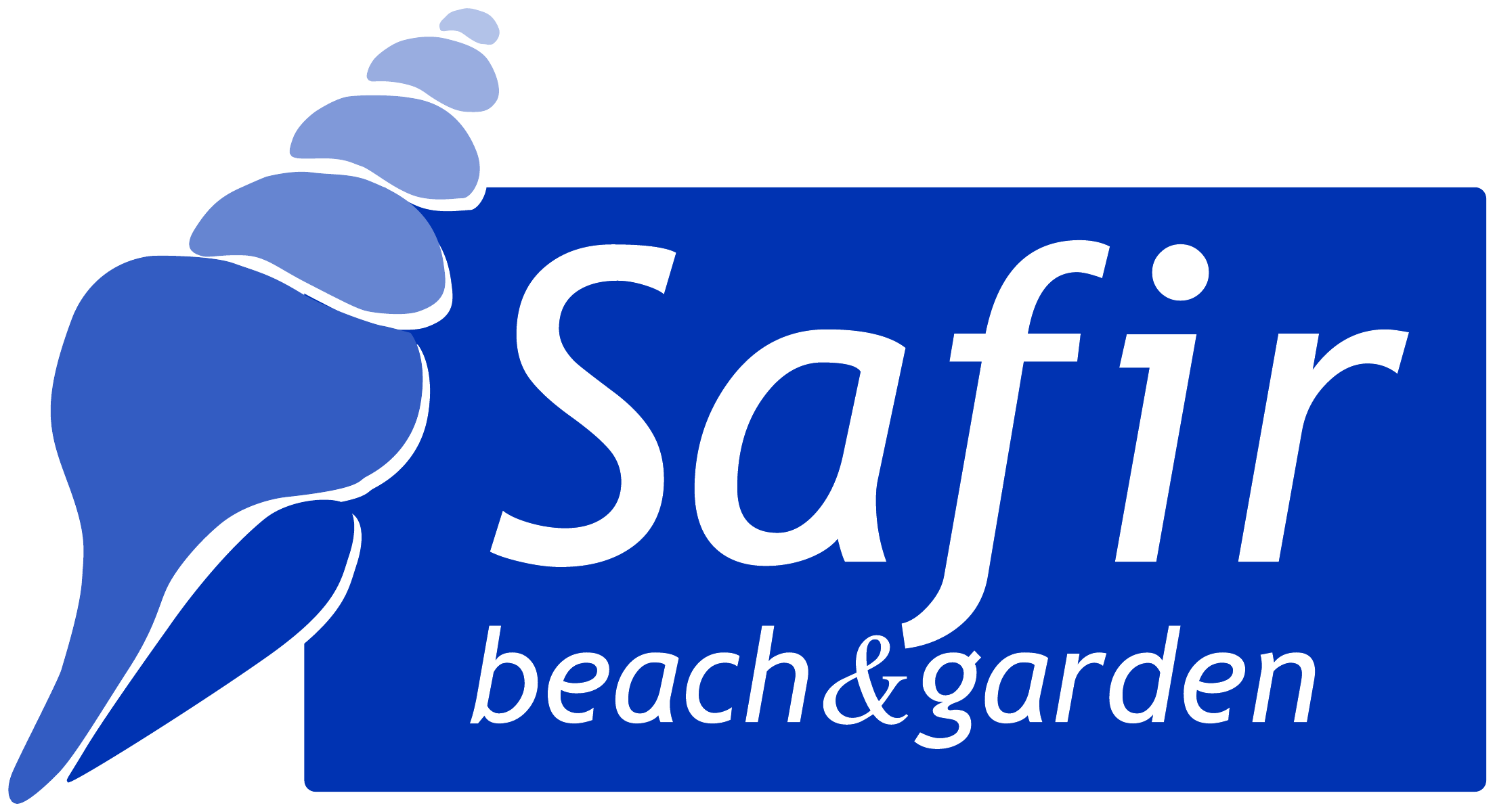 Safir Beach Garden